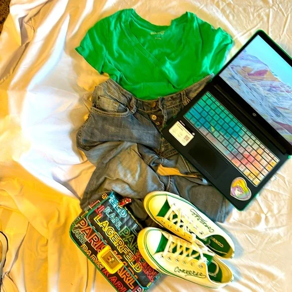 Buffalo David Bitton Slim Fit Jeans - Picture 2 of 8